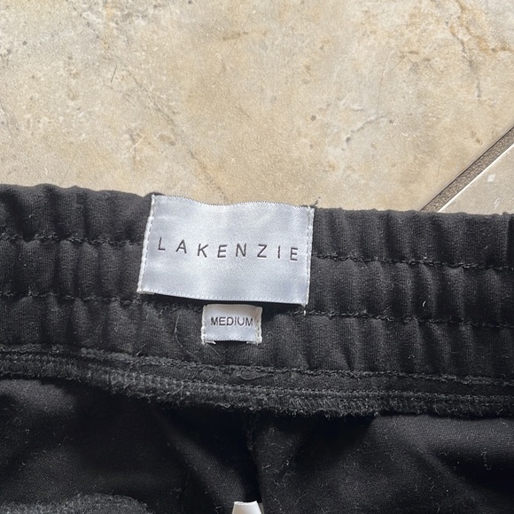 Jogger zip cargo pants - Picture 3 of 5